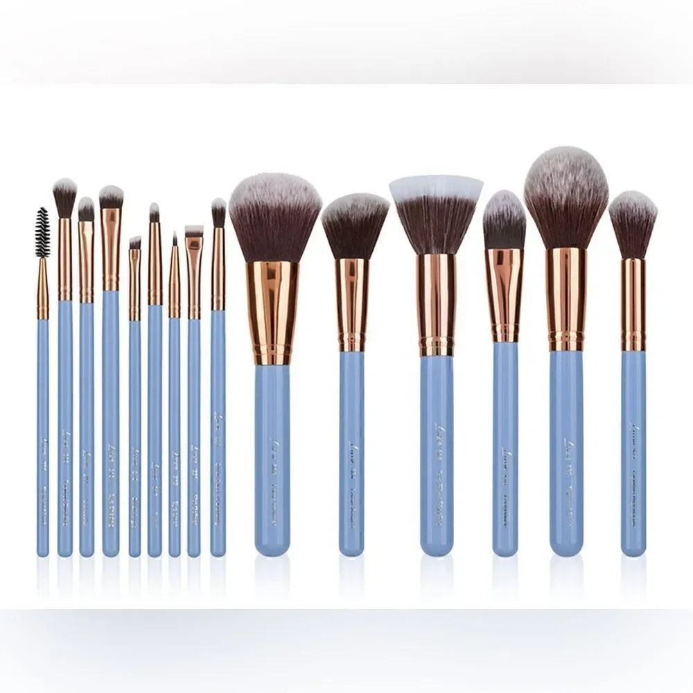 Luxie Dreamcatcher Brush Set brand new in box